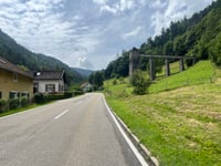 Notschrei von Oberried