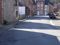 Nouveau Monde depuis Juslenville-Petite par Wislez