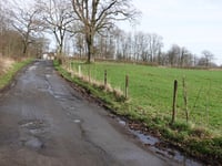 Nouveau Monde depuis Juslenville-Petite par Wislez