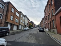 Nouvelle Motagne da Verviers