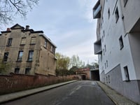 Nouvelle Motagne da Verviers