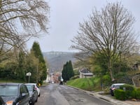 Nouvelle Motagne da Verviers
