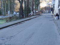 Nouvelle Motagne from Verviers