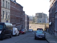 Nouvelle Motagne da Verviers