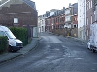 Nouvelle Motagne da Verviers