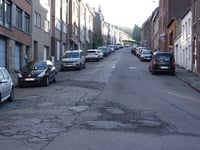 Nouvelle Motagne da Verviers