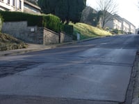 Nouvelle Motagne da Verviers