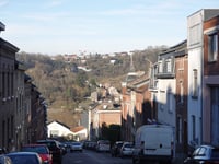 Nouvelle Motagne da Verviers