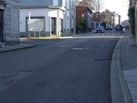 Nouvelle Motagne da Verviers