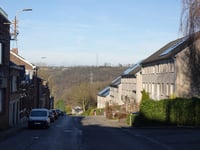 Nouvelle Motagne da Verviers