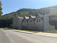 Nowobielawska from Bielawa