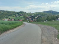 Nowy Julianów da Dziećmorowice