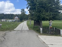 Nowy Świat von Międzybrodzie Bialskie