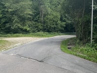 Nowy Świat von Międzybrodzie Bialskie