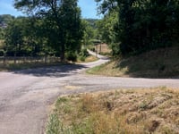 Nuas depuis Chaudenay-la-Ville