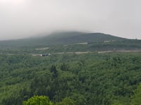 Nufenenpass da Airolo