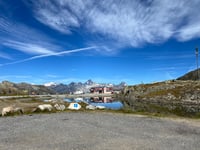 Nufenenpass