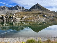 Nufenenpass