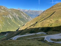 Nufenenpass