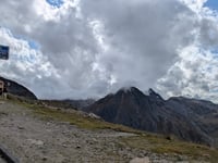 Nufenenpass