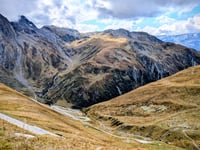 Nufenenpass
