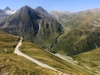 Nufenenpass