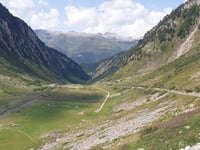 Nufenenpass
