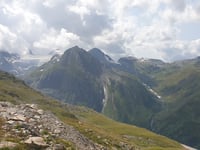 Nufenenpass