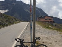 Nufenenpass