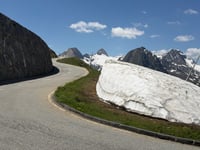 Nufenenpass