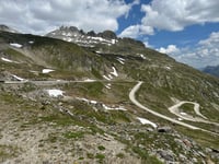 Nufenenpass