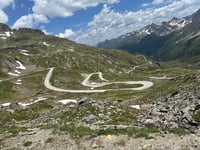 Nufenenpass