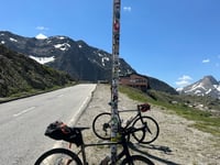 Nufenenpass