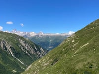 Nufenenpass
