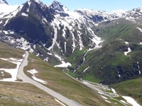 Nufenenpass