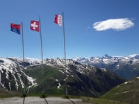 Nufenenpass