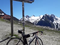Nufenenpass