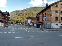 Nufenenpass