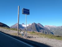 Nufenenpass