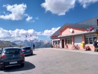 Nufenenpass
