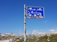 Nufenenpass