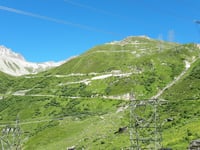 Nufenenpass