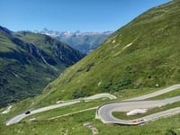 Nufenenpass