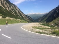 Nufenenpass