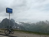Nufenenpass