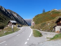 Nufenenpass