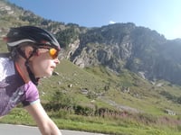 Nufenenpass