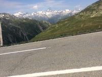 Nufenenpass