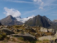 Nufenenpass