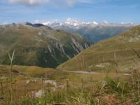 Nufenenpass